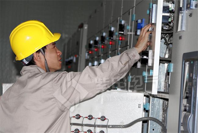 湖北高壓開關(guān)柜維修 湖北高壓開關(guān)柜維修