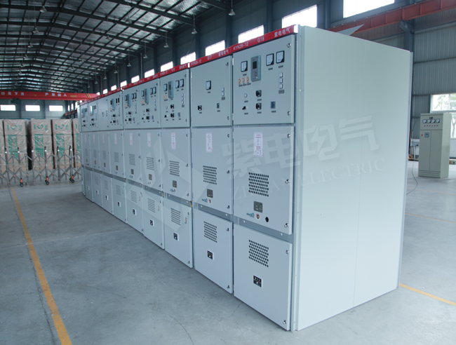 湖北高壓開關(guān)柜檢修 湖北高壓開關(guān)柜檢修