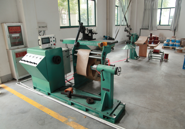 知識科普｜懂這些變壓器線圈繞制要點，何愁工資不漲？