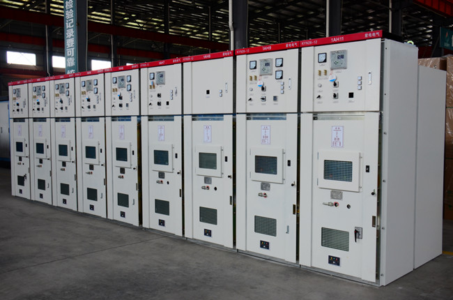 12KV高壓開關(guān)柜機(jī)械故障、絕緣、導(dǎo)電回路3大故障分析