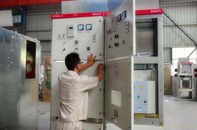12KV高壓開關(guān)柜機(jī)械故障、絕緣、導(dǎo)電回路3大故障分析