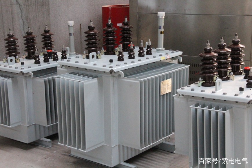 變壓器保養(yǎng)，這些秘訣可延遲使用壽命哦！