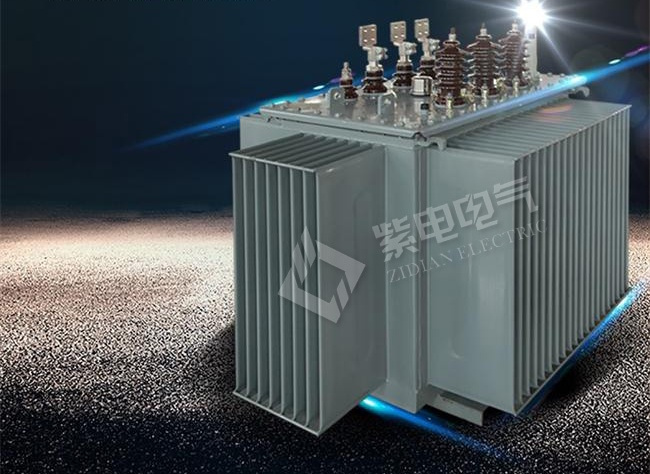 干式變壓器與油浸式變壓器，你還是傻傻分不清