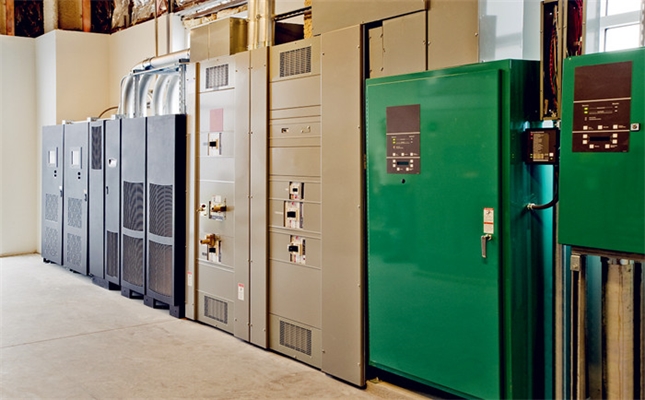 電氣企業(yè)技術水平提升，工業(yè)電氣行業(yè)發(fā)展前景看好