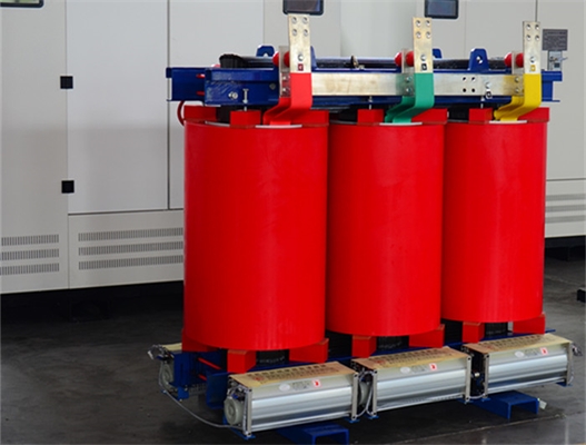干式變壓器性能優(yōu)越市場(chǎng)廣闊，發(fā)展卻為何依舊緩慢
