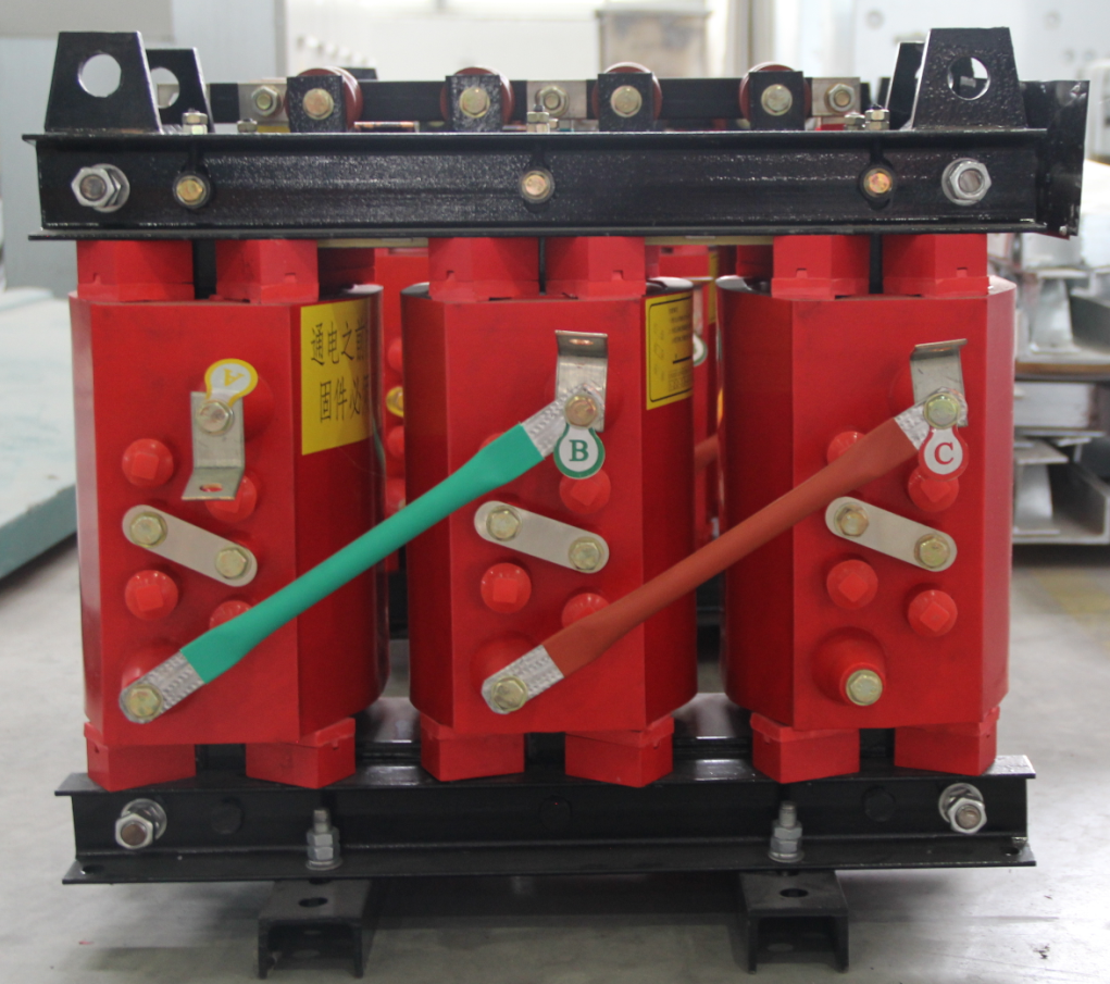 采用杜邦ReliatraN技術(shù)的絕緣敞開式通風(fēng)冷卻干式變壓器特點 采用杜邦ReliatraN技術(shù)的絕緣敞開式通風(fēng)冷卻干式變壓器特點