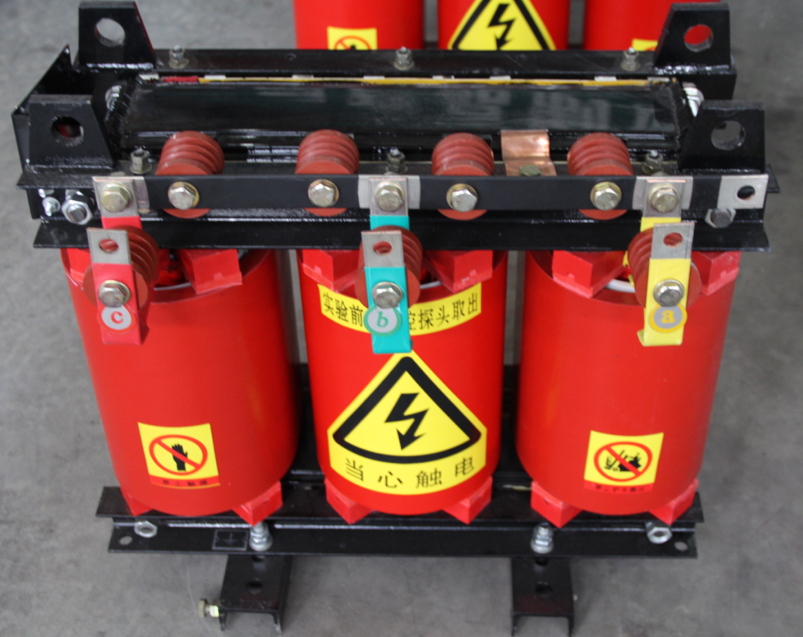 湖北紫電電氣_包封式干式變壓器(VDT)的型號特點(diǎn)有哪些？