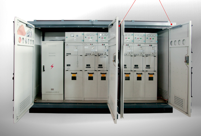 湖北紫電電氣_如何區(qū)分環(huán)網(wǎng)柜與開關(guān)柜？