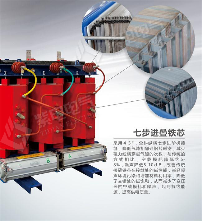 干式變壓器鐵心多點接地故障診斷級處理方法 干式變壓器鐵心多點接地故障診斷級處理方法