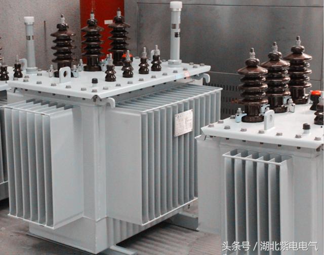 真的就這么簡單|變壓器受潮故障，應該如何處理