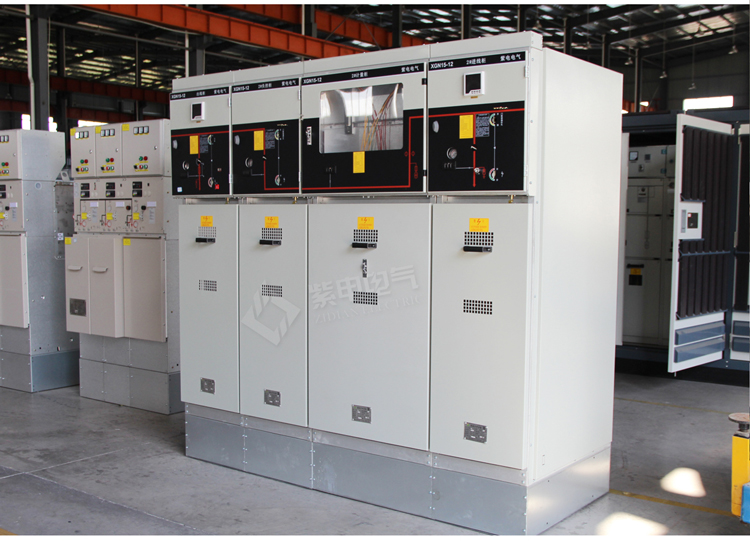 再安全的高壓開關(guān)柜，也是需要維護(hù)保養(yǎng)的