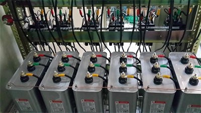 無(wú)功補(bǔ)償裝置在電氣行業(yè)中的應(yīng)用，及未來(lái)發(fā)展趨勢(shì)