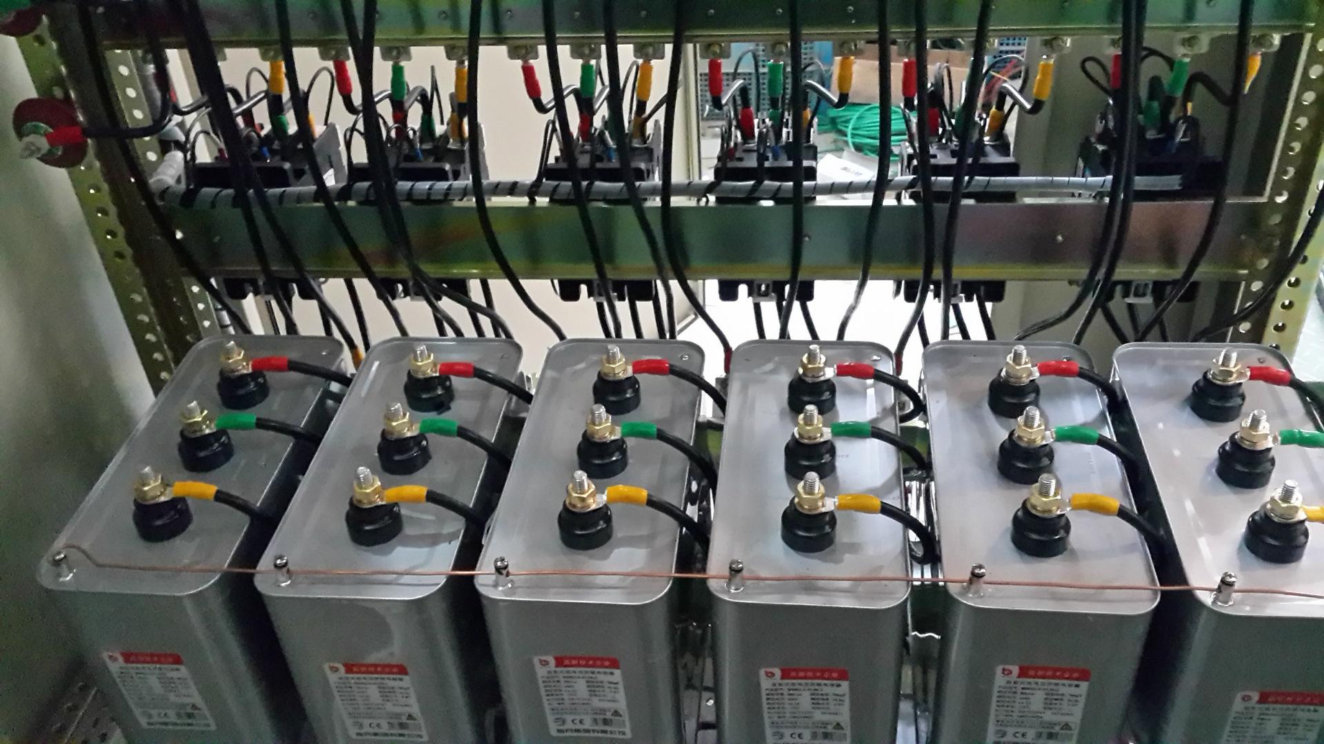 無功補(bǔ)償裝置在電氣行業(yè)中的應(yīng)用，及未來發(fā)展趨勢(shì)