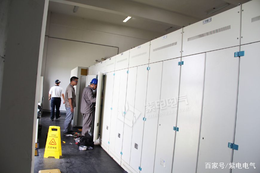 【配電柜服務案例】配電柜進水故障，應該如何處理