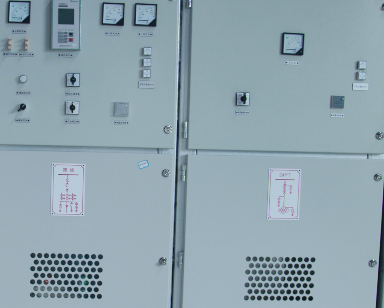 什么是PT柜，高壓開關(guān)柜中PT柜的作用是什么