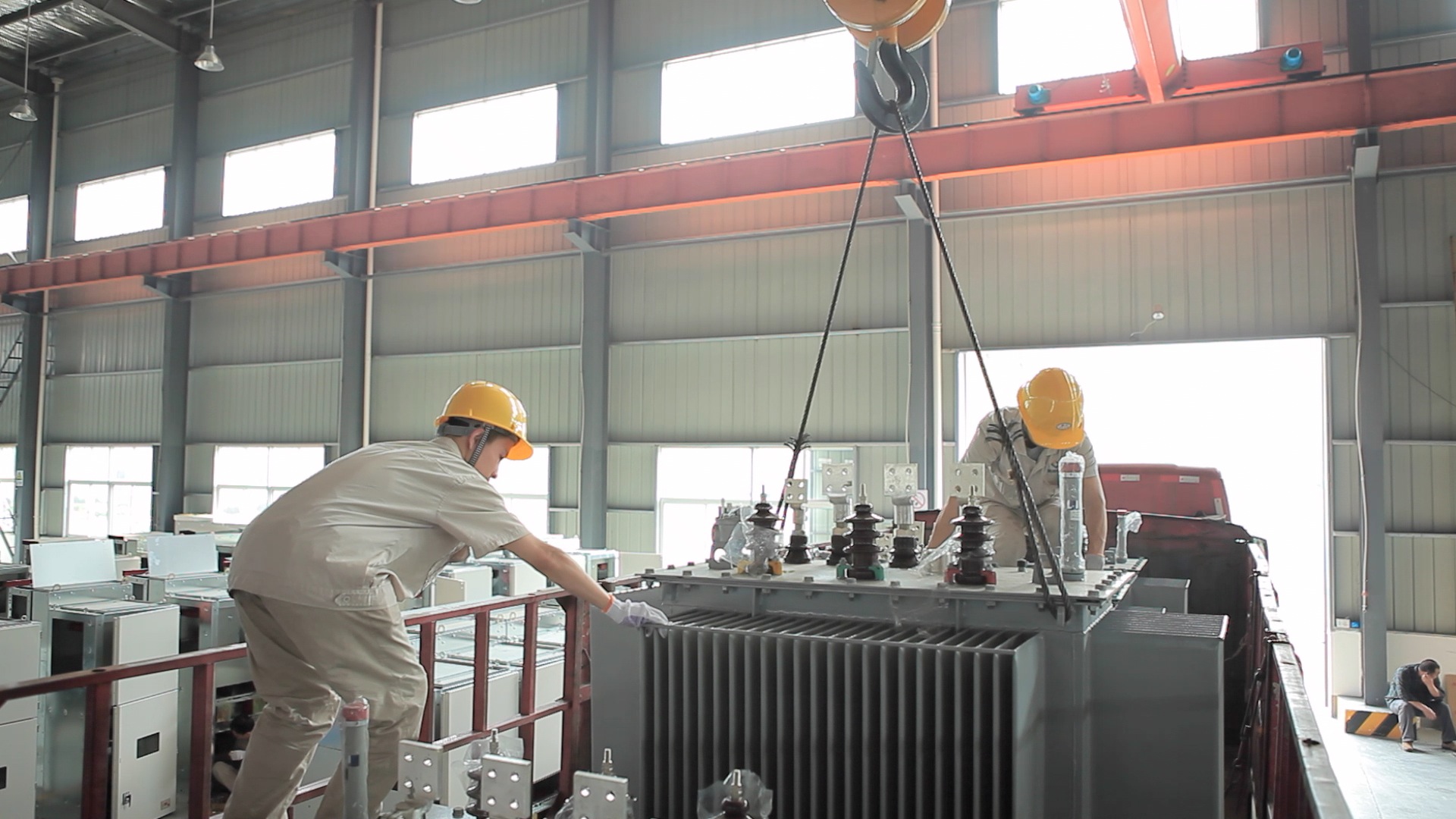 s11與s13型油浸式變壓器的區(qū)別 s11與s13型油浸式變壓器的區(qū)別