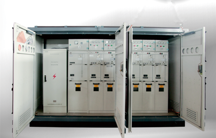 知識普及|說說環(huán)網(wǎng)柜與開關(guān)柜的區(qū)別 知識普及|說說環(huán)網(wǎng)柜與開關(guān)柜的區(qū)別