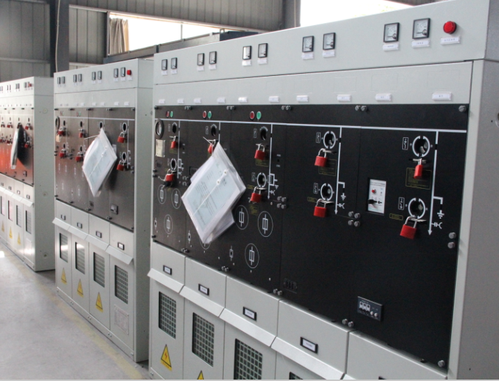 什么是環(huán)保型環(huán)網(wǎng)柜，具有哪些特征